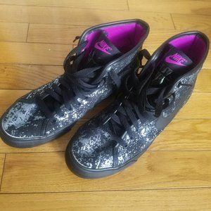 Nike Shoes Sneakers High Top